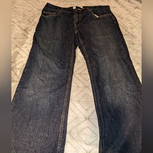Men's Perry Ellis jeans